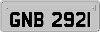 GNB2921