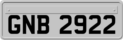 GNB2922