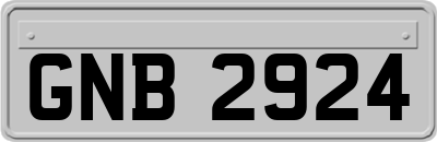 GNB2924