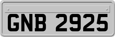 GNB2925