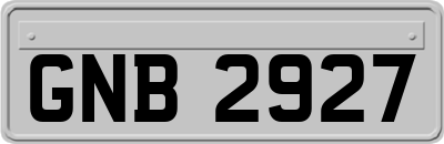 GNB2927