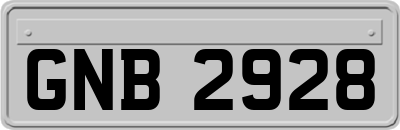 GNB2928