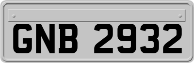 GNB2932
