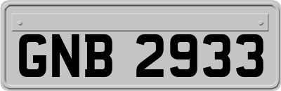 GNB2933