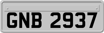 GNB2937