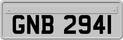 GNB2941