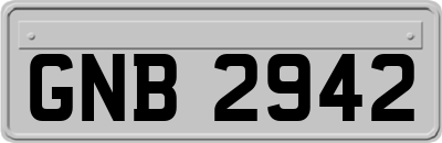 GNB2942