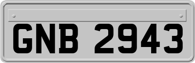 GNB2943