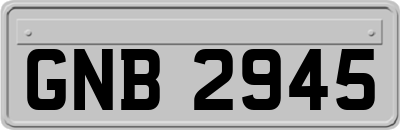 GNB2945