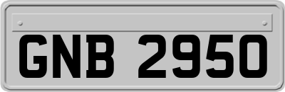 GNB2950