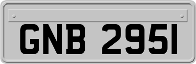 GNB2951