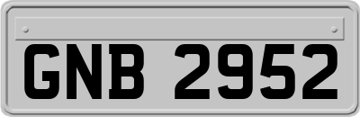 GNB2952