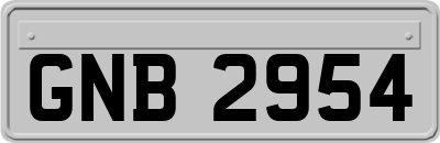 GNB2954