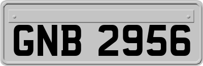 GNB2956