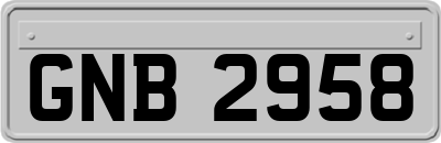 GNB2958