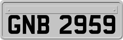 GNB2959
