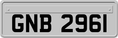 GNB2961
