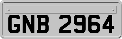 GNB2964