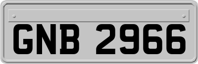 GNB2966