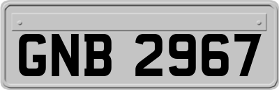 GNB2967