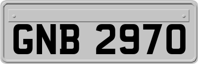 GNB2970
