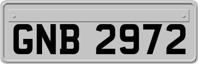 GNB2972