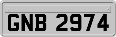 GNB2974