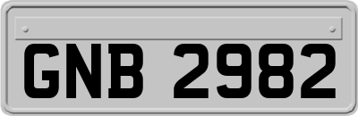 GNB2982