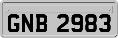 GNB2983