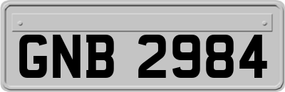 GNB2984