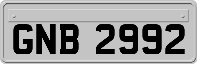 GNB2992