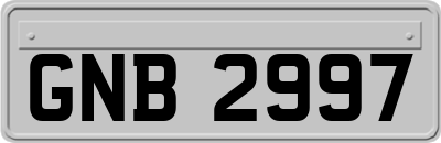 GNB2997