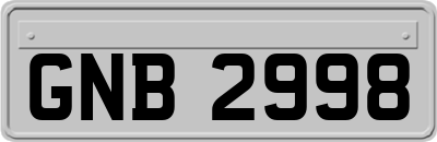 GNB2998