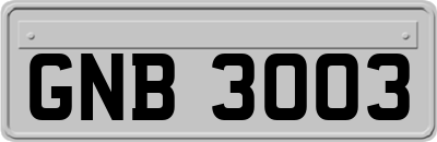 GNB3003