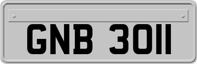 GNB3011
