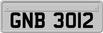 GNB3012