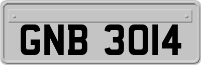 GNB3014