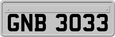 GNB3033