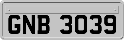 GNB3039