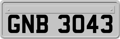 GNB3043