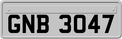 GNB3047