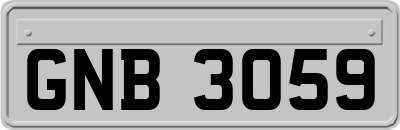 GNB3059