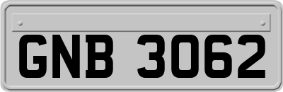GNB3062