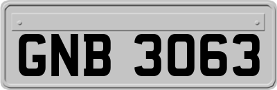 GNB3063