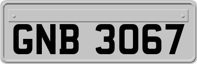 GNB3067