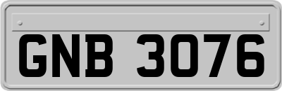 GNB3076