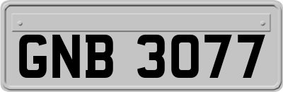 GNB3077