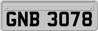 GNB3078