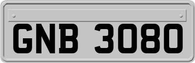GNB3080