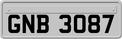 GNB3087